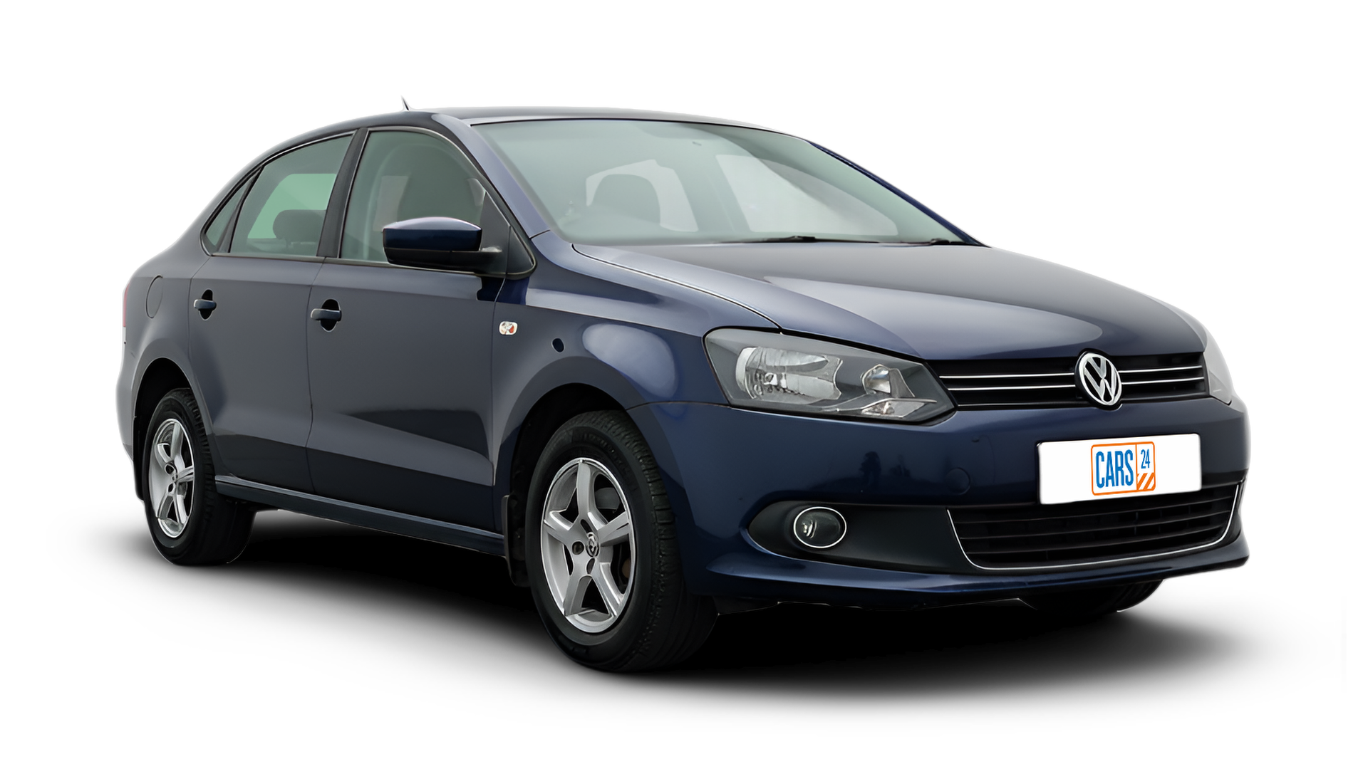 Volkswagen Vento-img